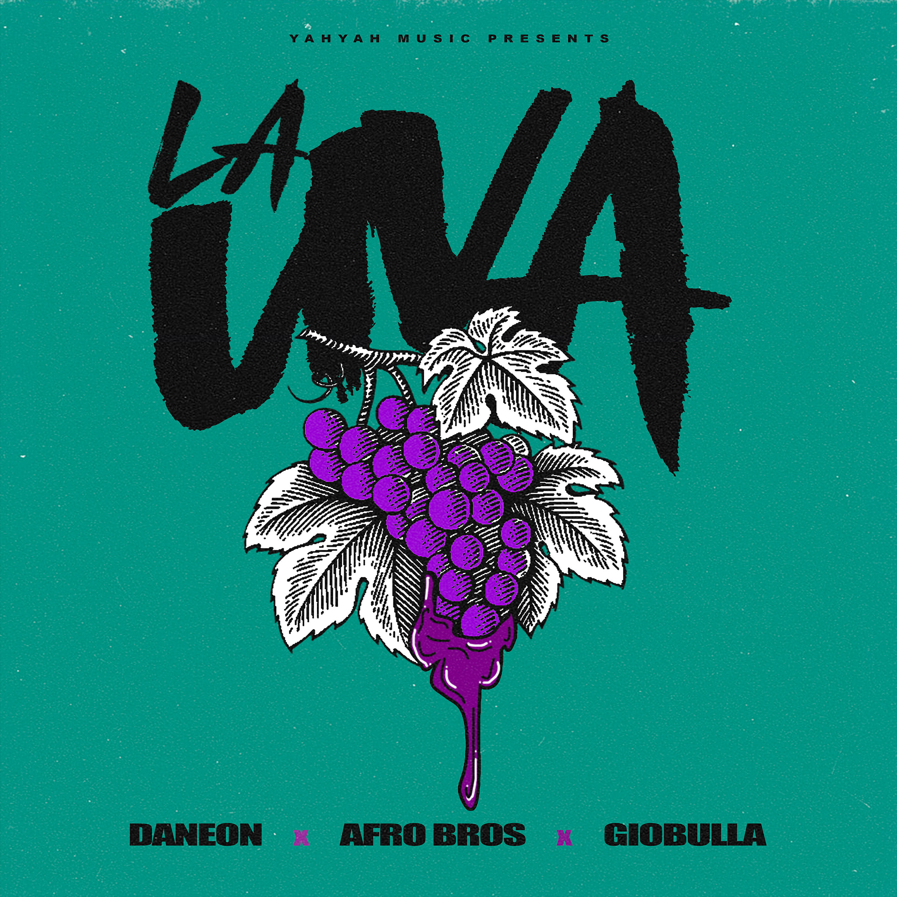 Daneon - La Uva