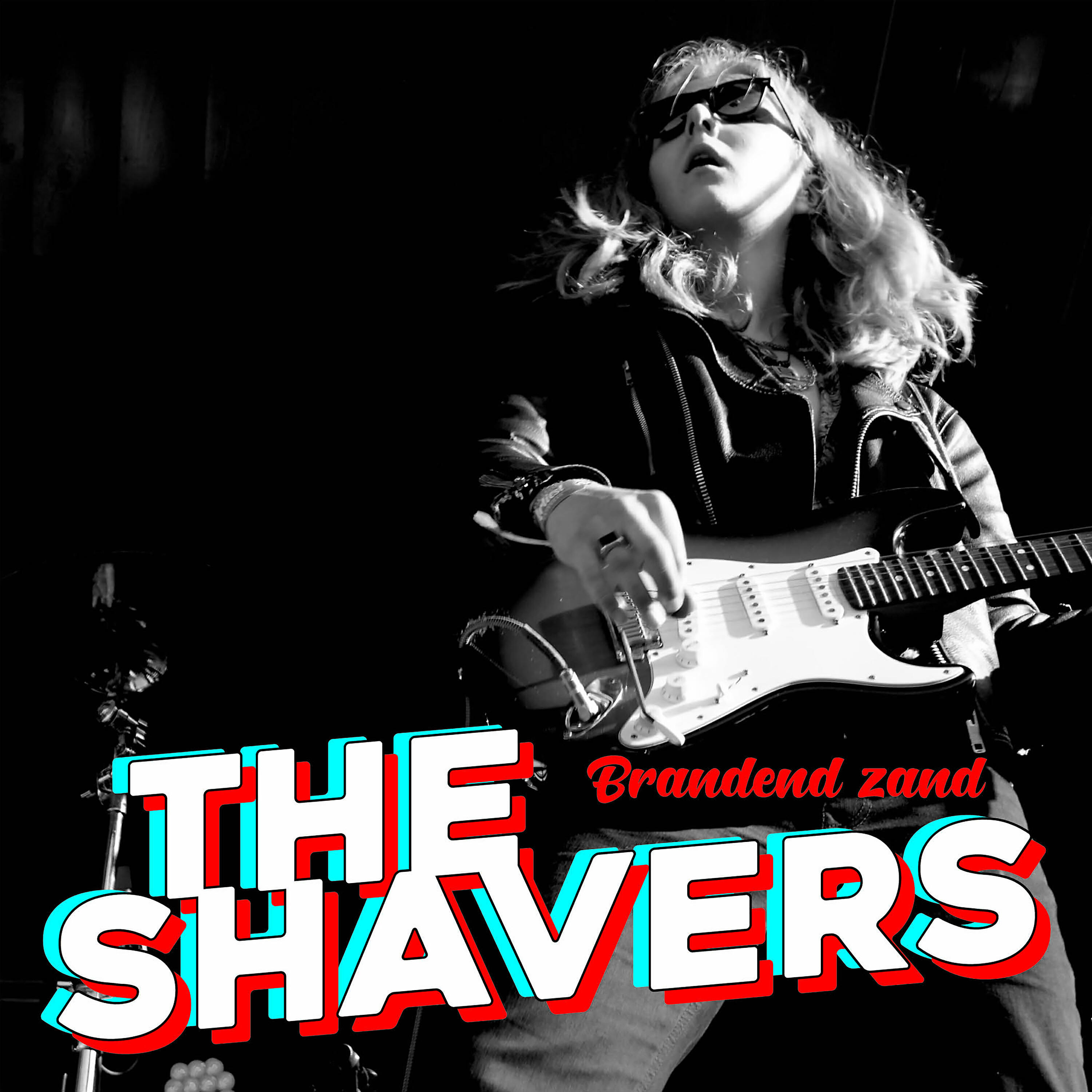 The Shavers - Shavers Houden Van Mensen