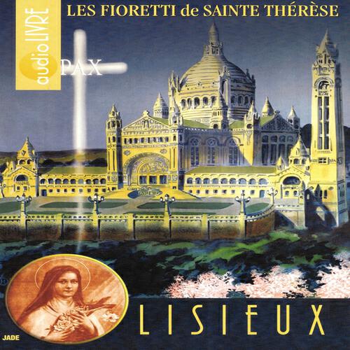 Brigitte Fossey - Lettre de Thérèse à l'Abbé Maurice Bellière