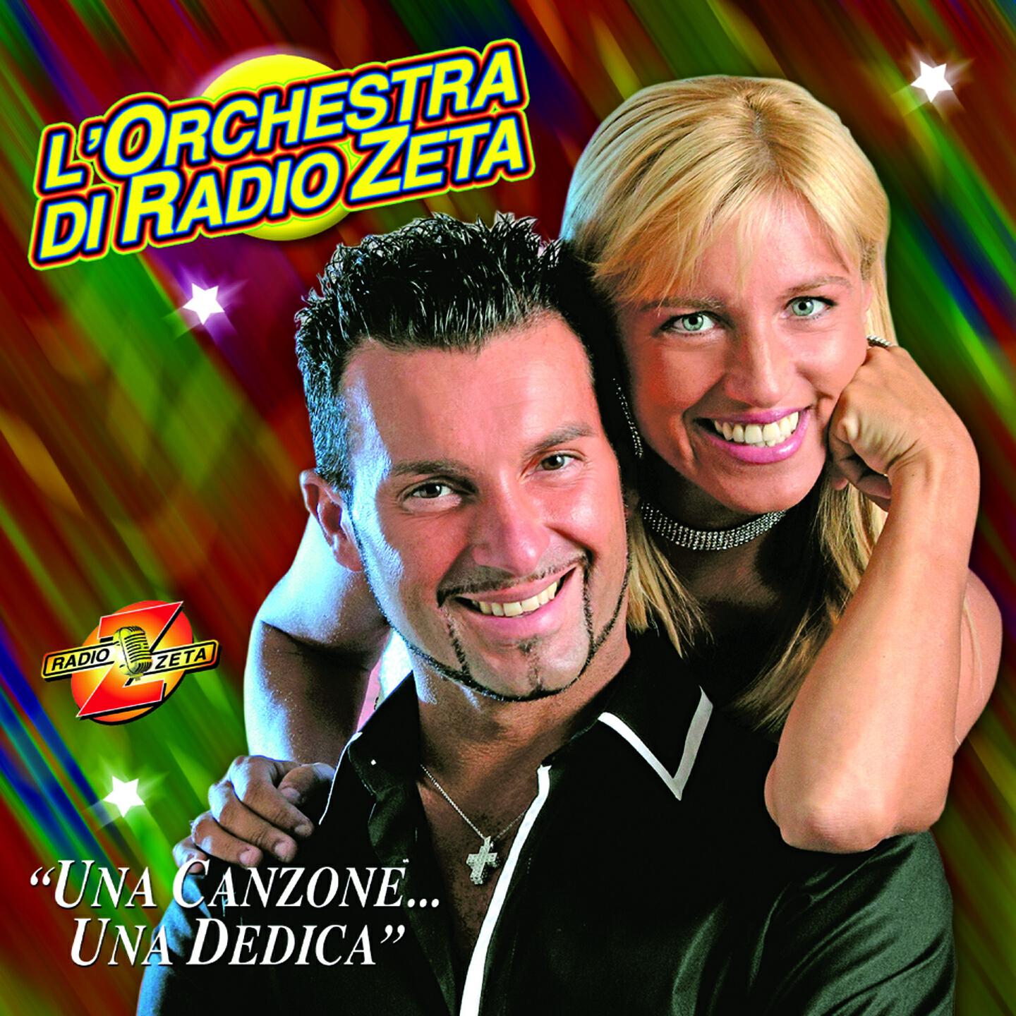 Orchestra di Radio Zeta - Mix new trolls