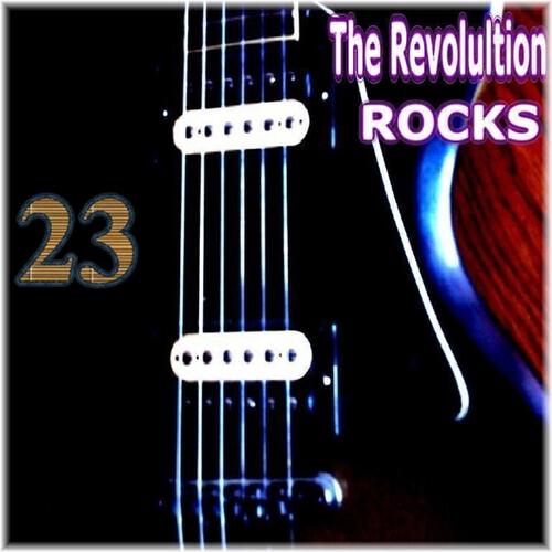 The Revolution - On a Blue Note