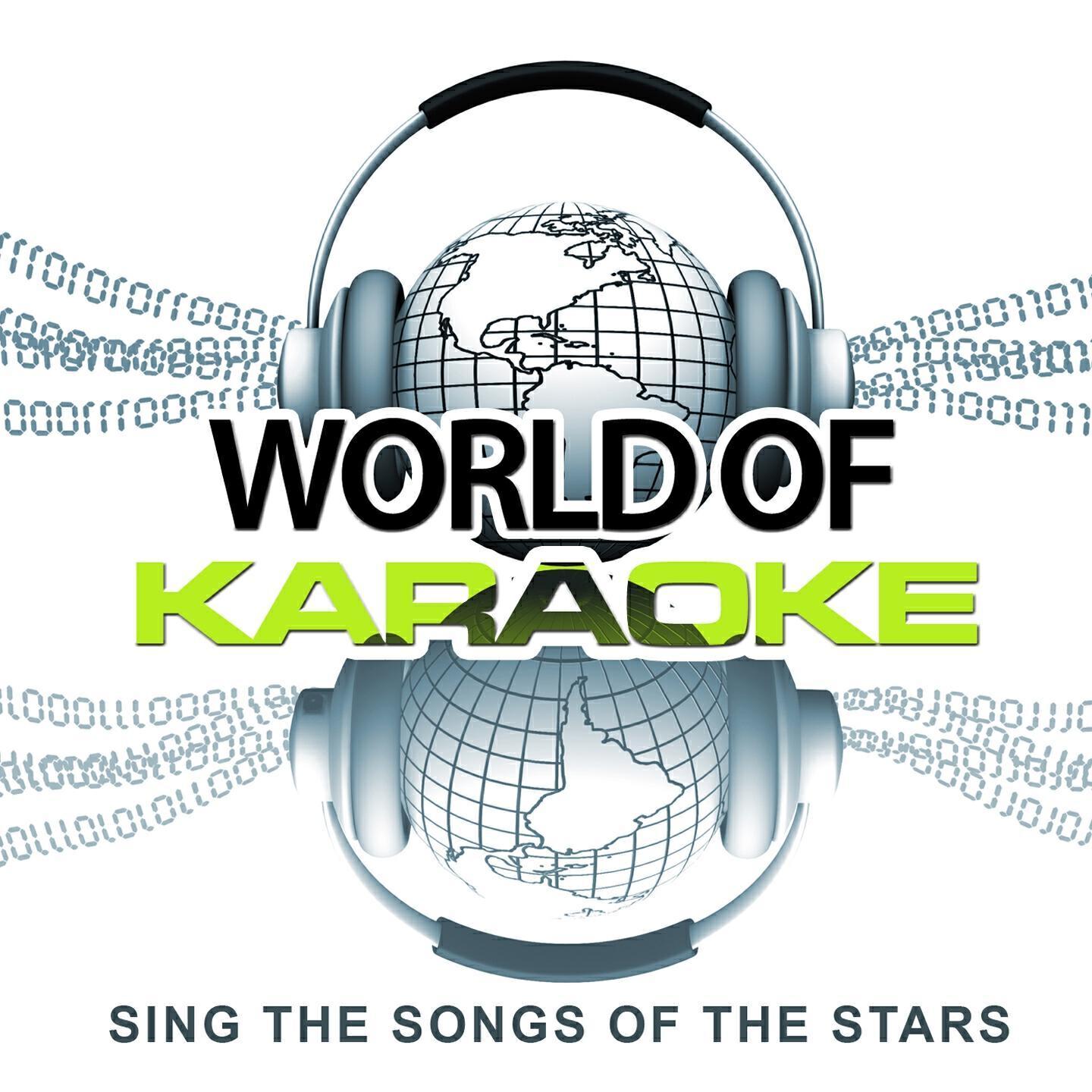 Karaoke Bar Orchestra - Everywhere (Karaoke Version In the Style of Fleetwood Mac)