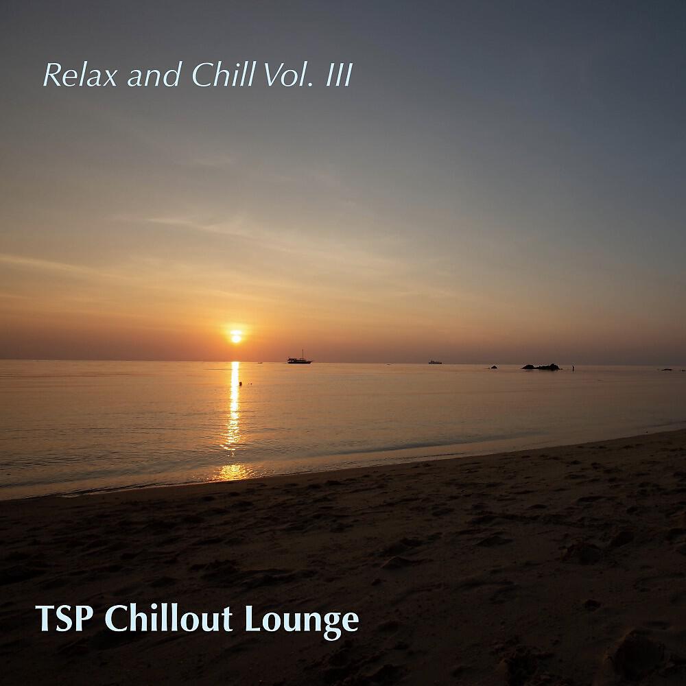 TSP Chillout Lounge - Floating Theme 1 (Piano Edit)