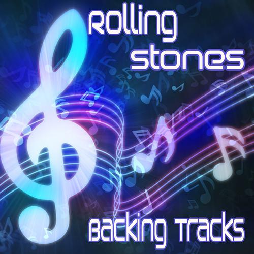 Постер альбома Rolling Stones - Backing Tracks