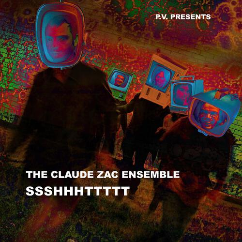 The Claude Zac Ensemble - Shoelace