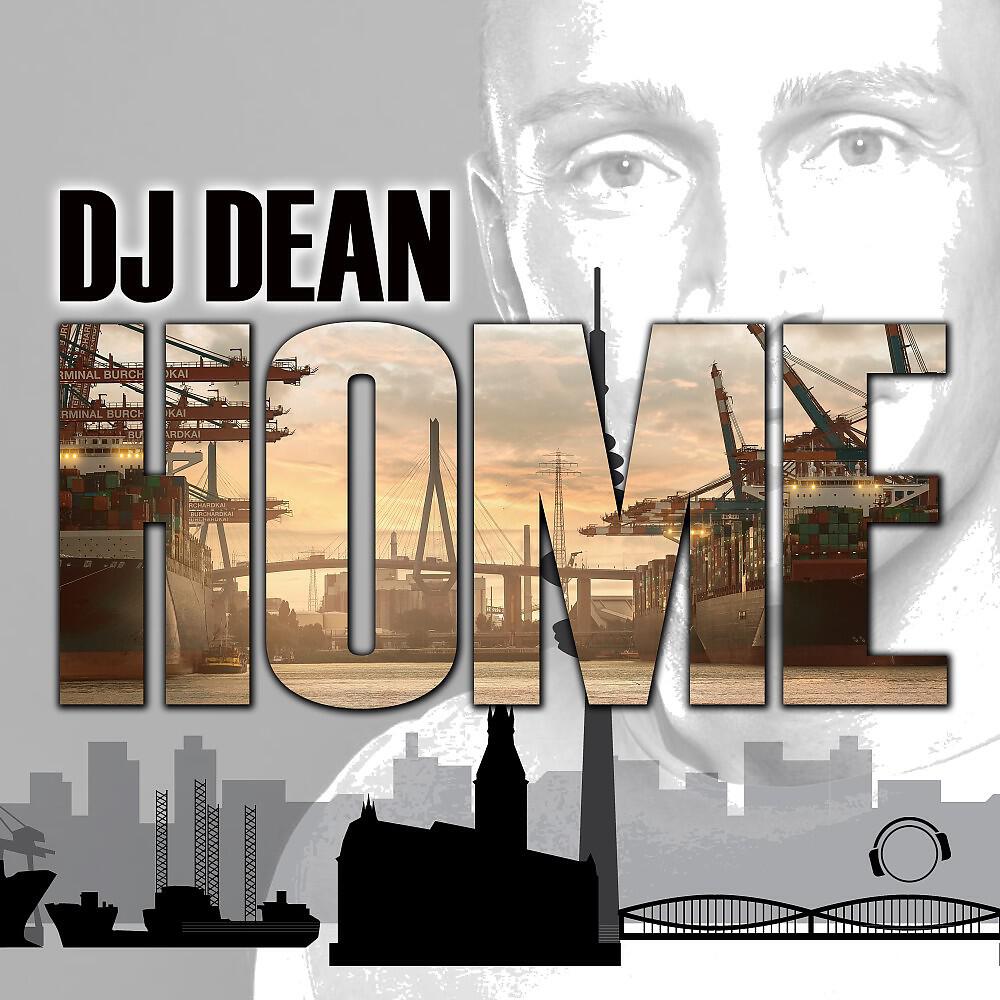 DJ Dean - Alpha Centauri