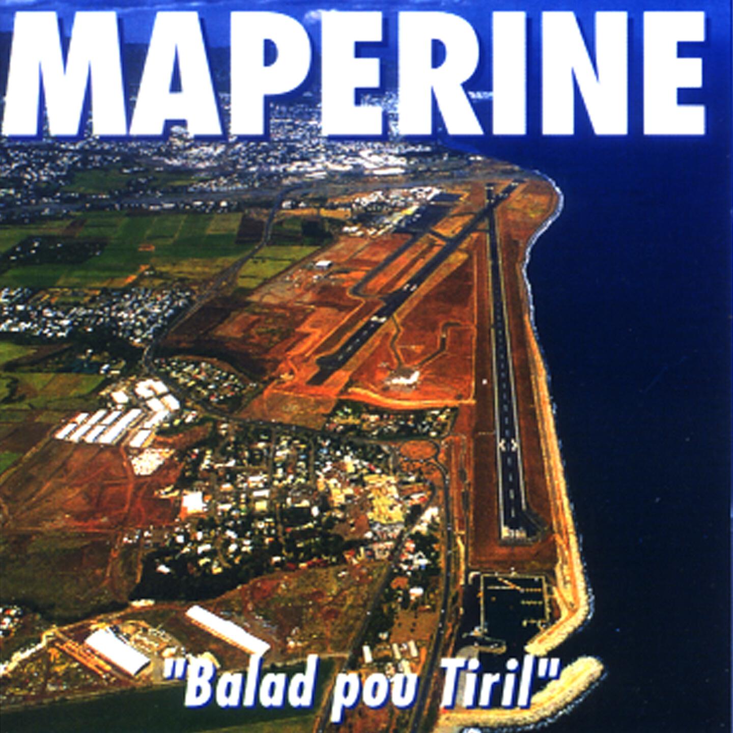 Maperine - Télé minui