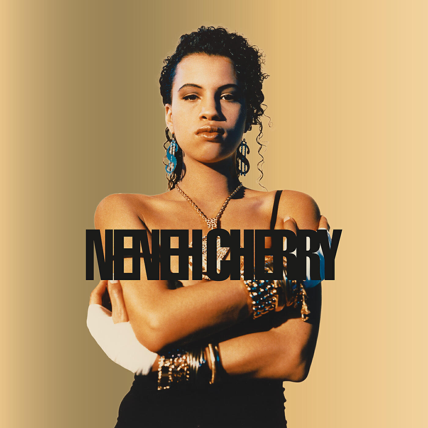 Neneh Cherry - The Next Generation (Sub-Woofer Mix)