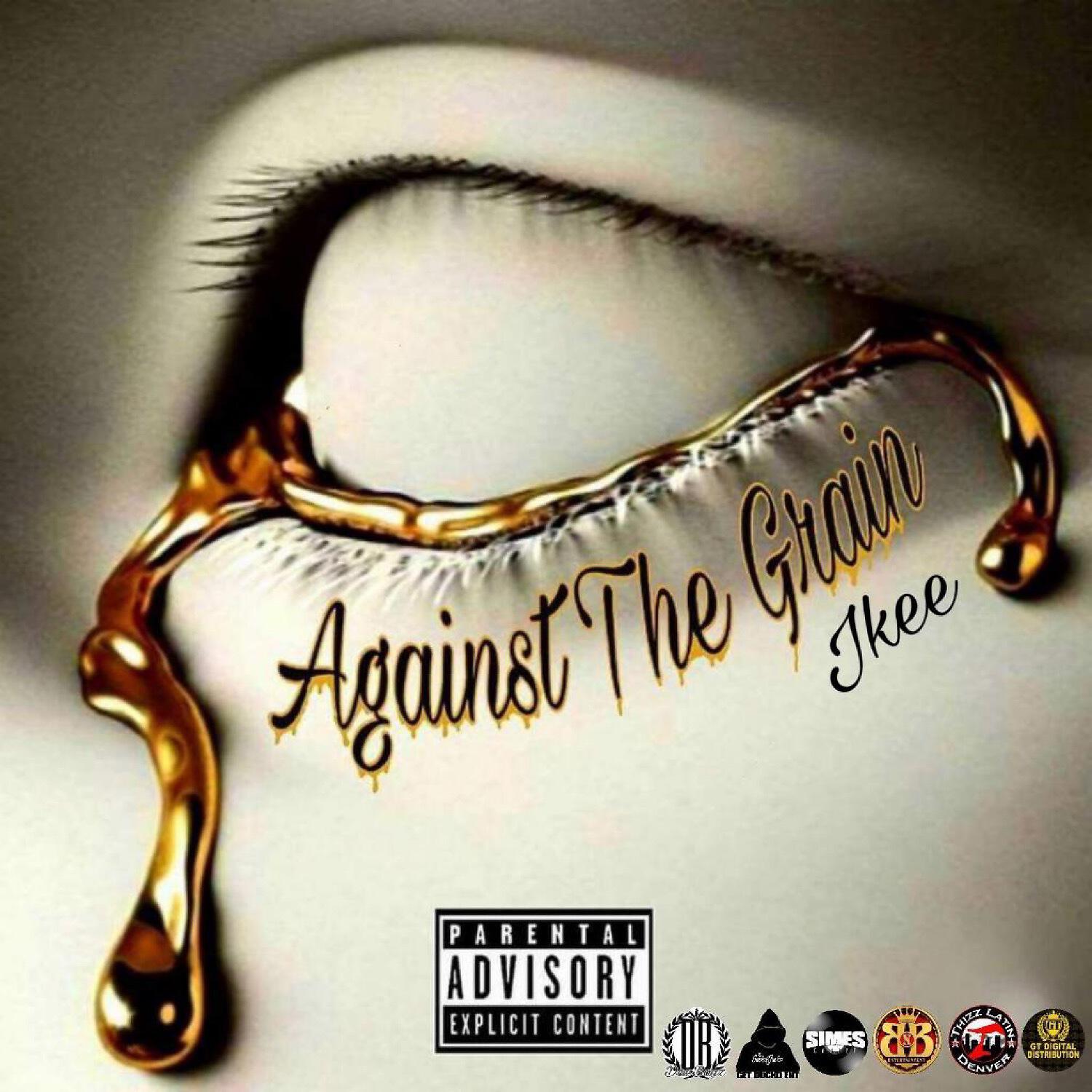 Jkee - Against The Grain
