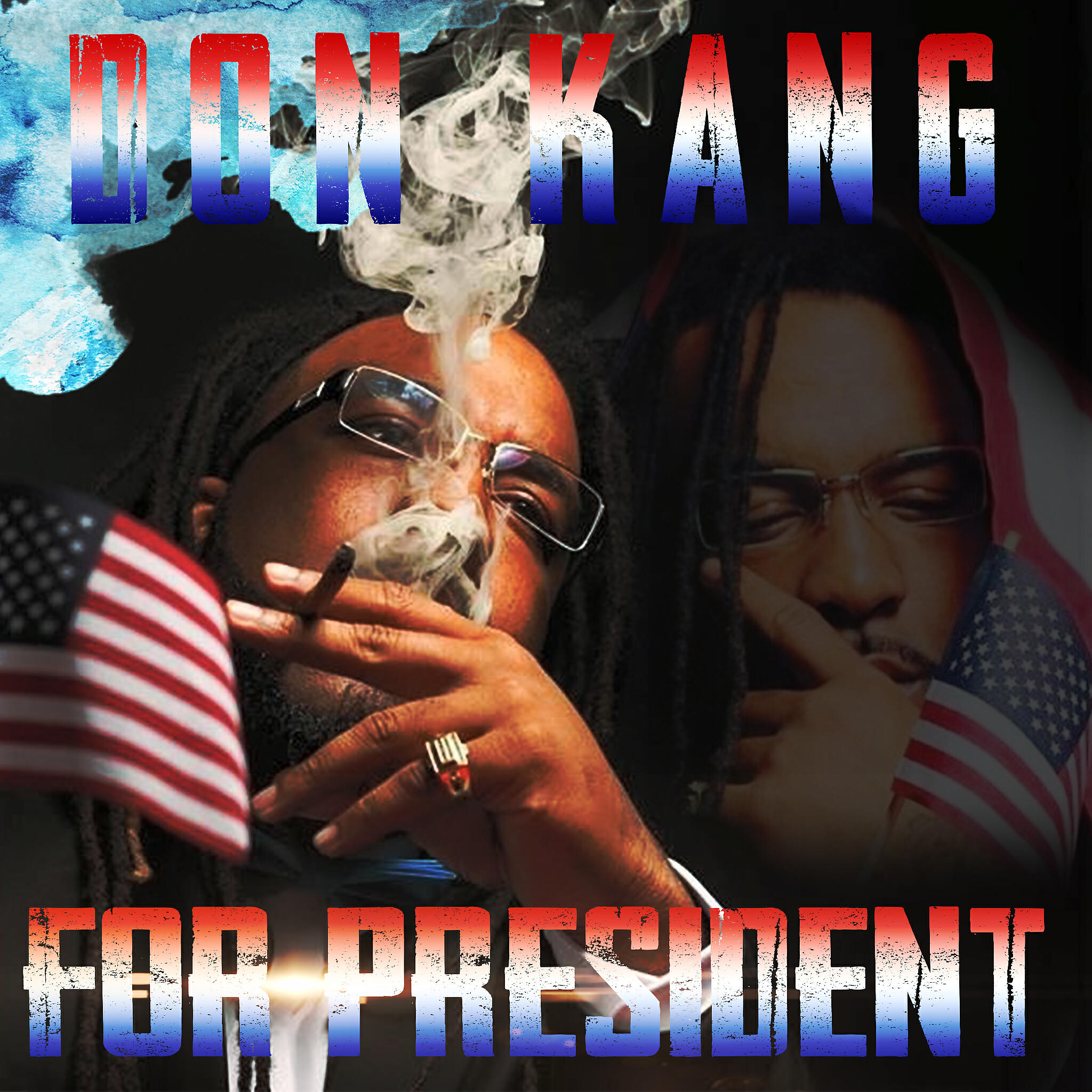 Don Kang - Quality Control
