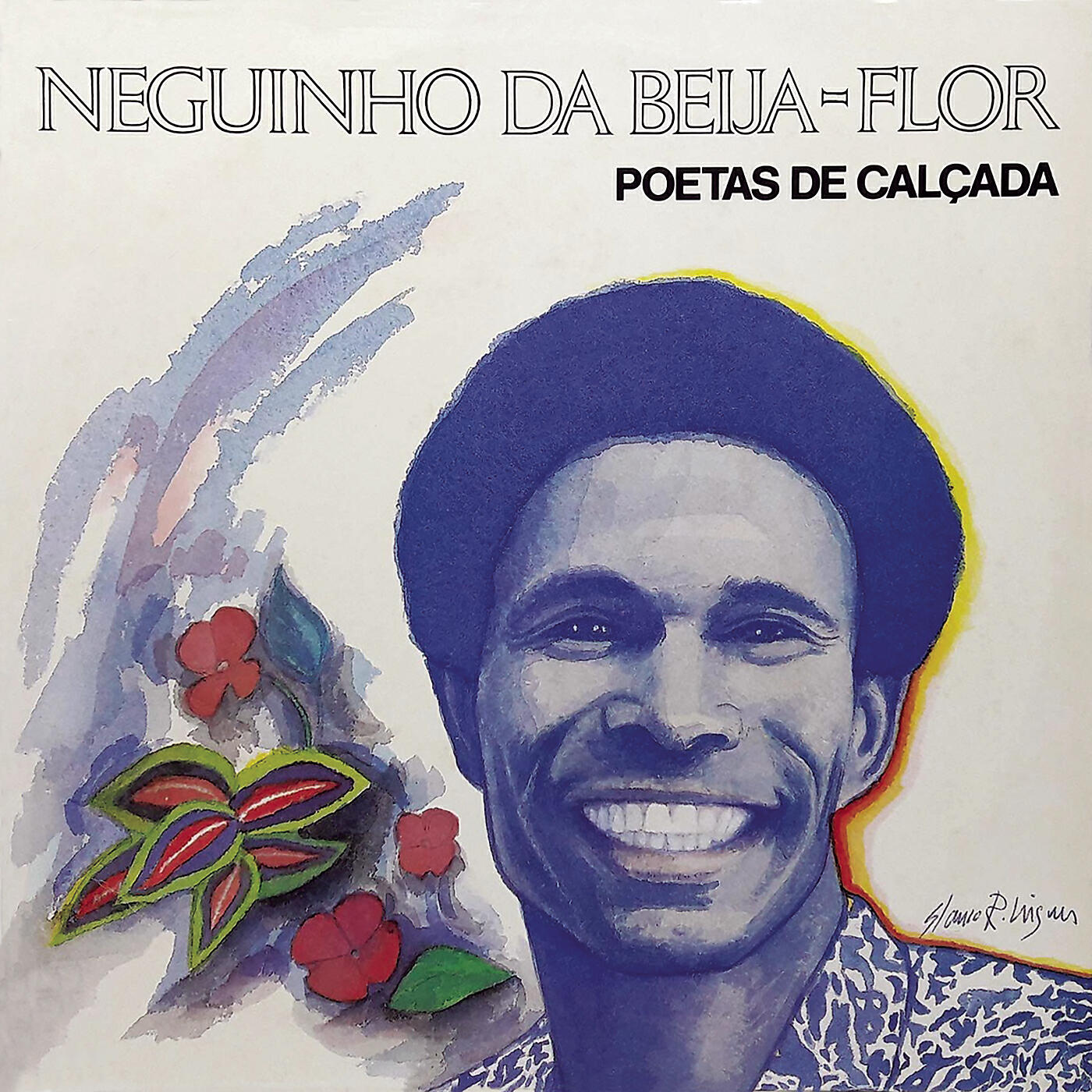 Neguinho Da Beija Flor - Empresário de Araque / Sururu na Praça Sete