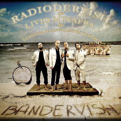 Radiodervish - Lamma badà