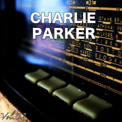 Charlie Parker - Salt Peanuts