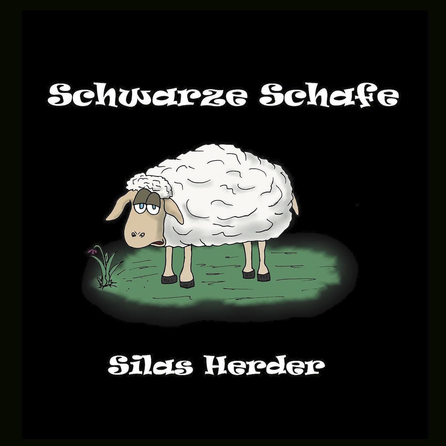 Постер альбома Schwarze Schafe