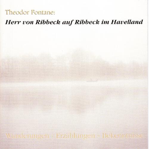 Theodor Fontane - Würd´es mir fehlen