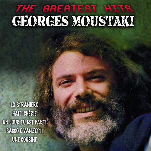 Georges Moustaki - Haiti chérie