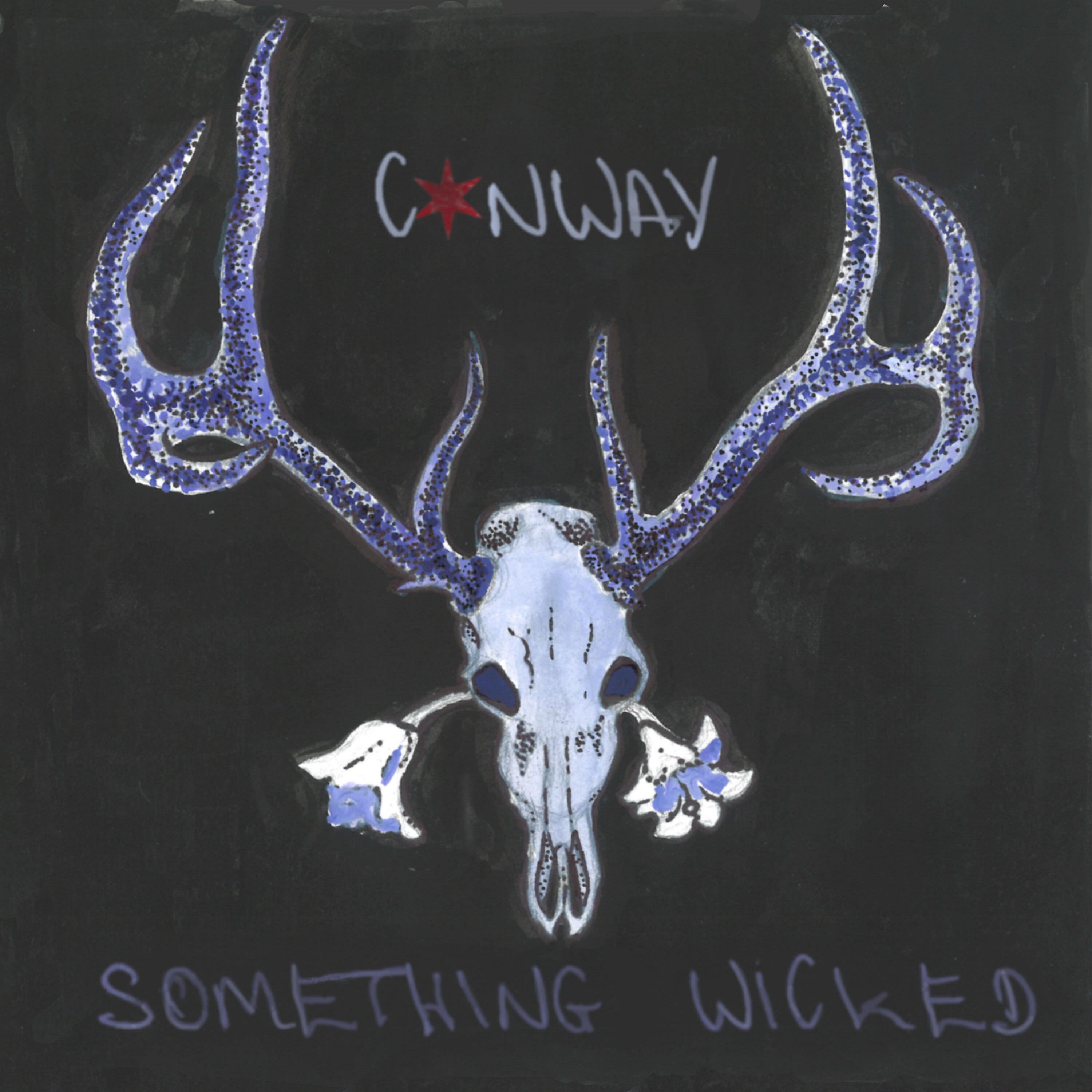 Conway - Varsity Ruse