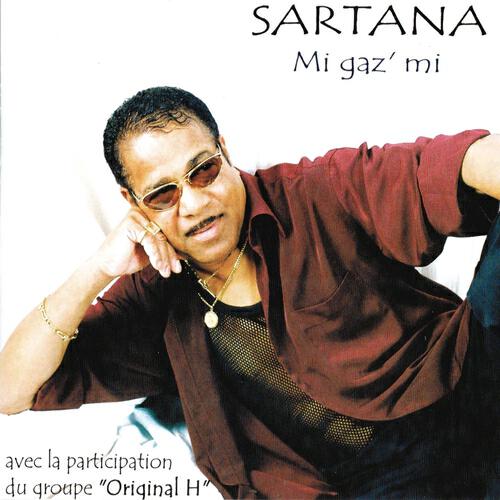 Sartana - On kout' fè