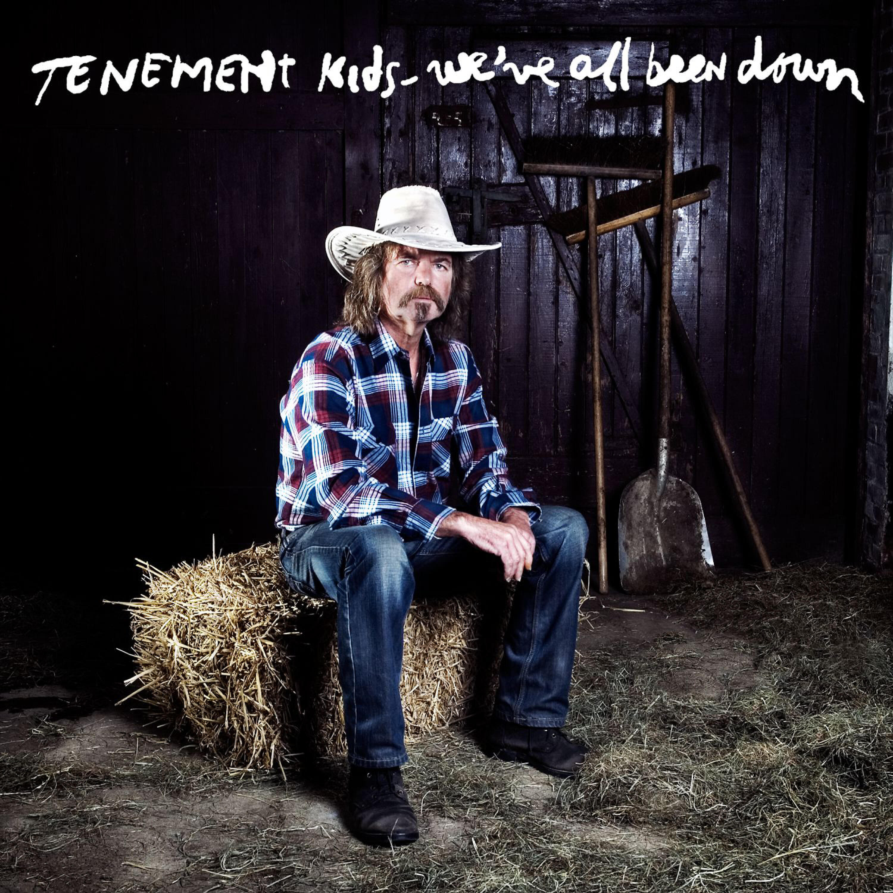 Tenement Kids - Healthy Skeptic