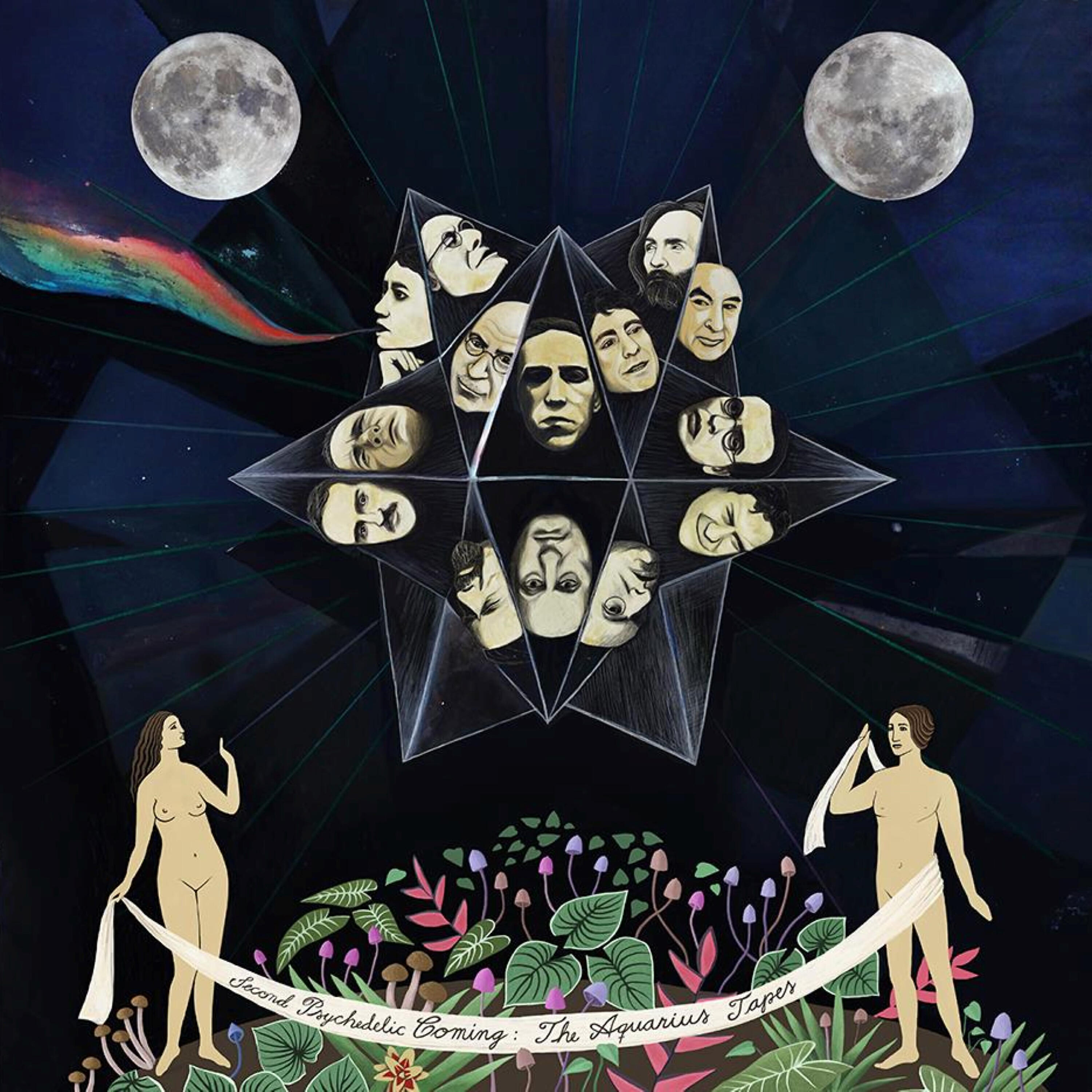 Jess - Goetia of Love