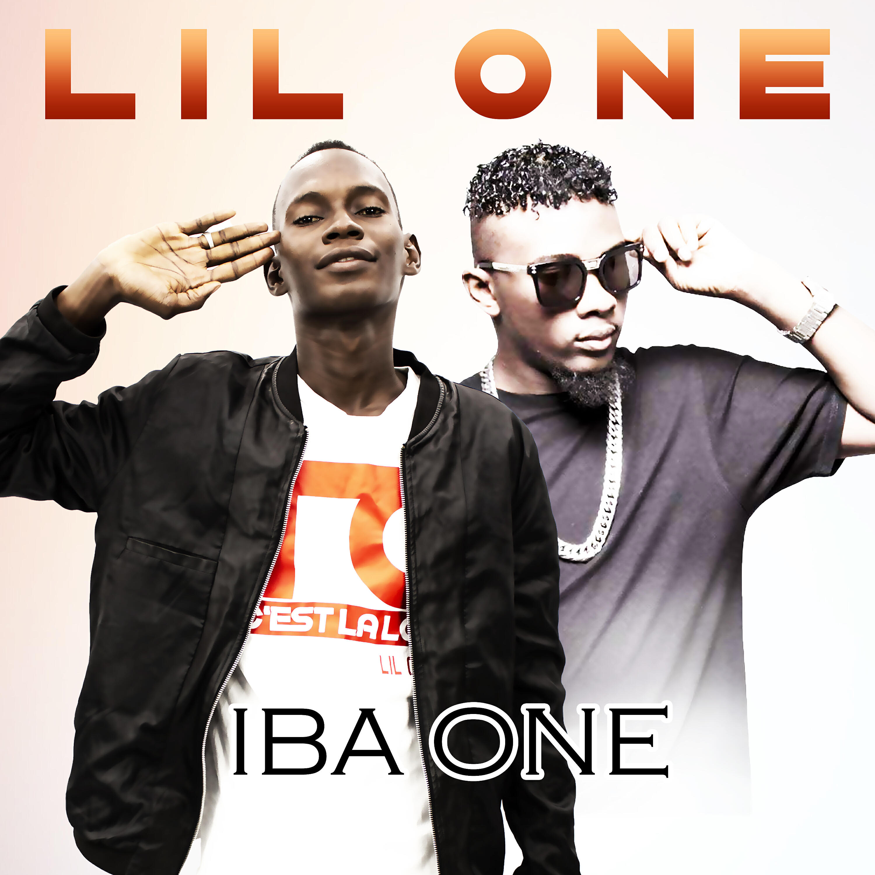 Lil One - Iba One