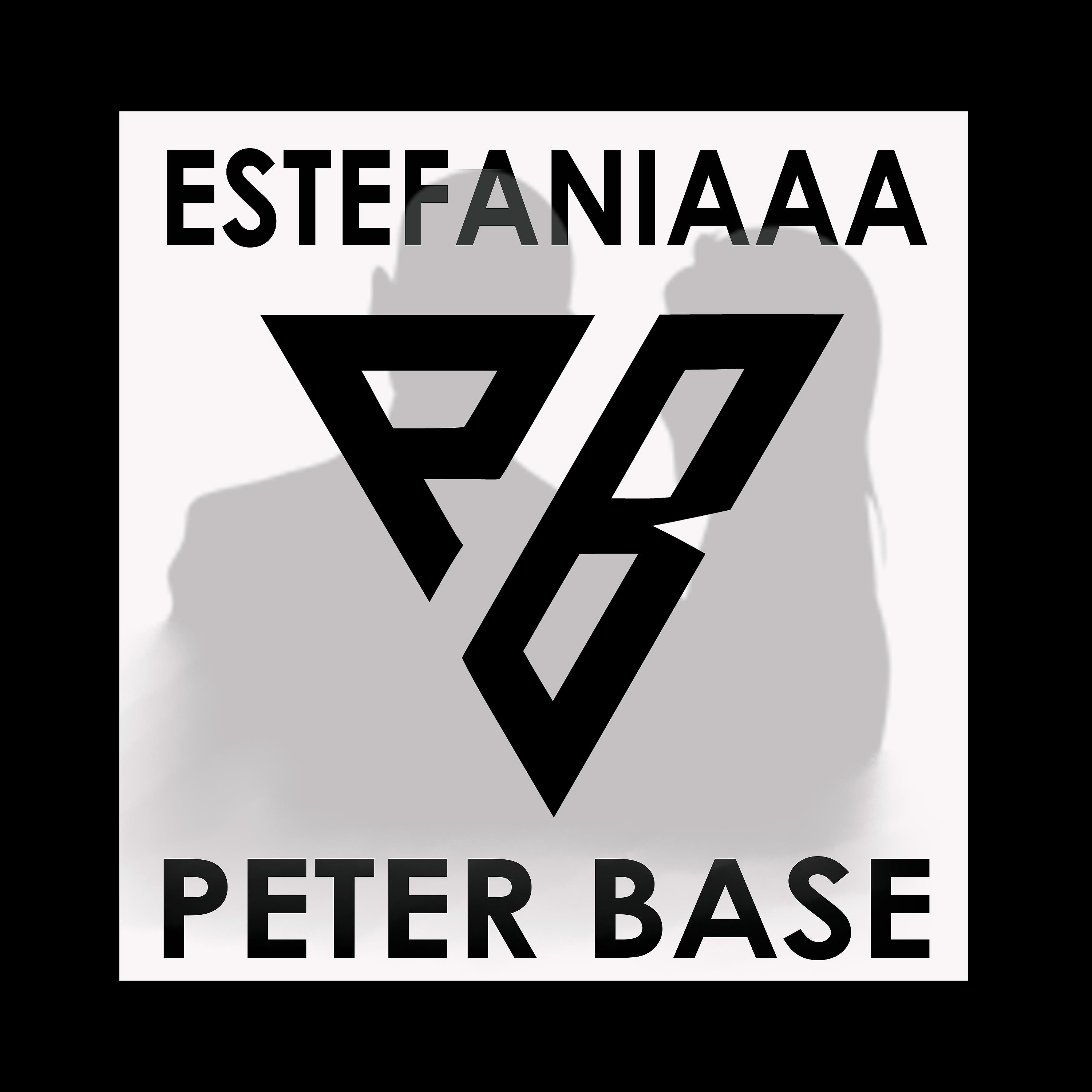 Постер альбома Estefaniaaa