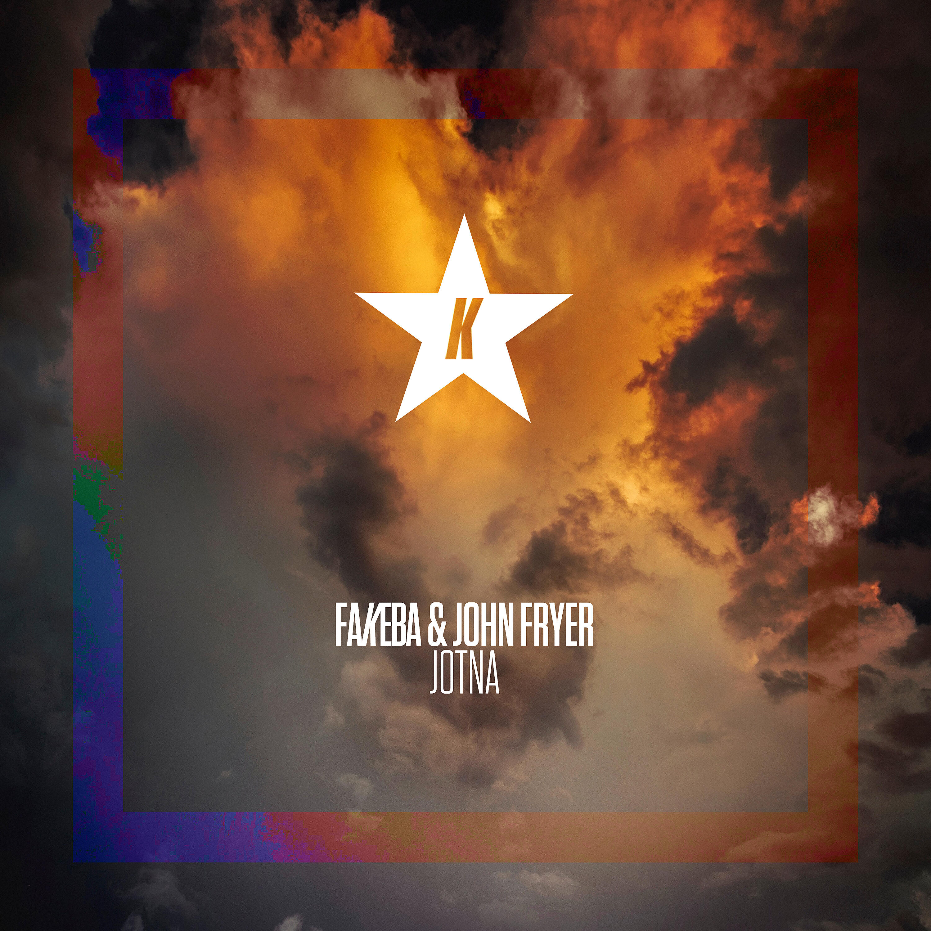 Fakeba - Diable