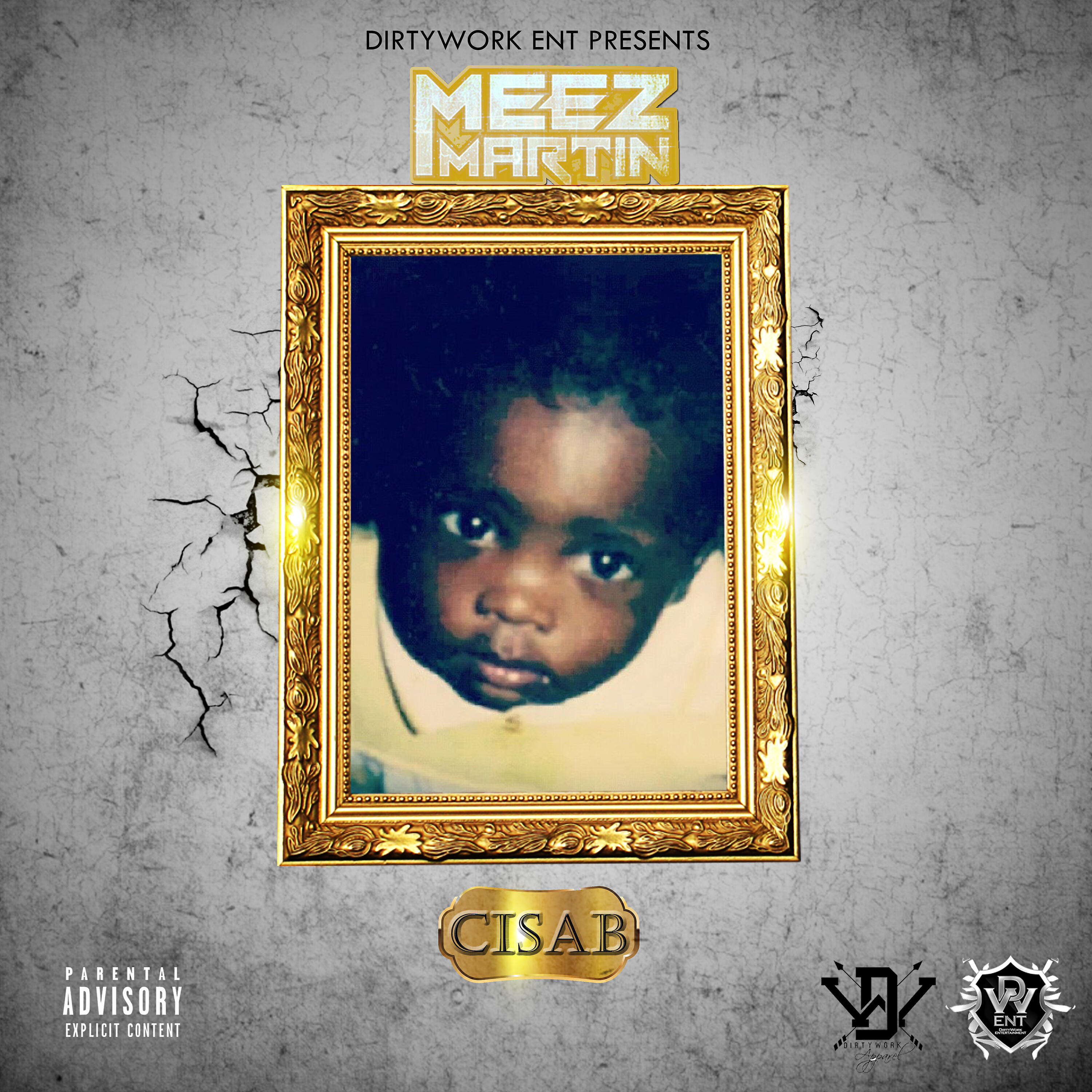 Meez Martin - Big Bands