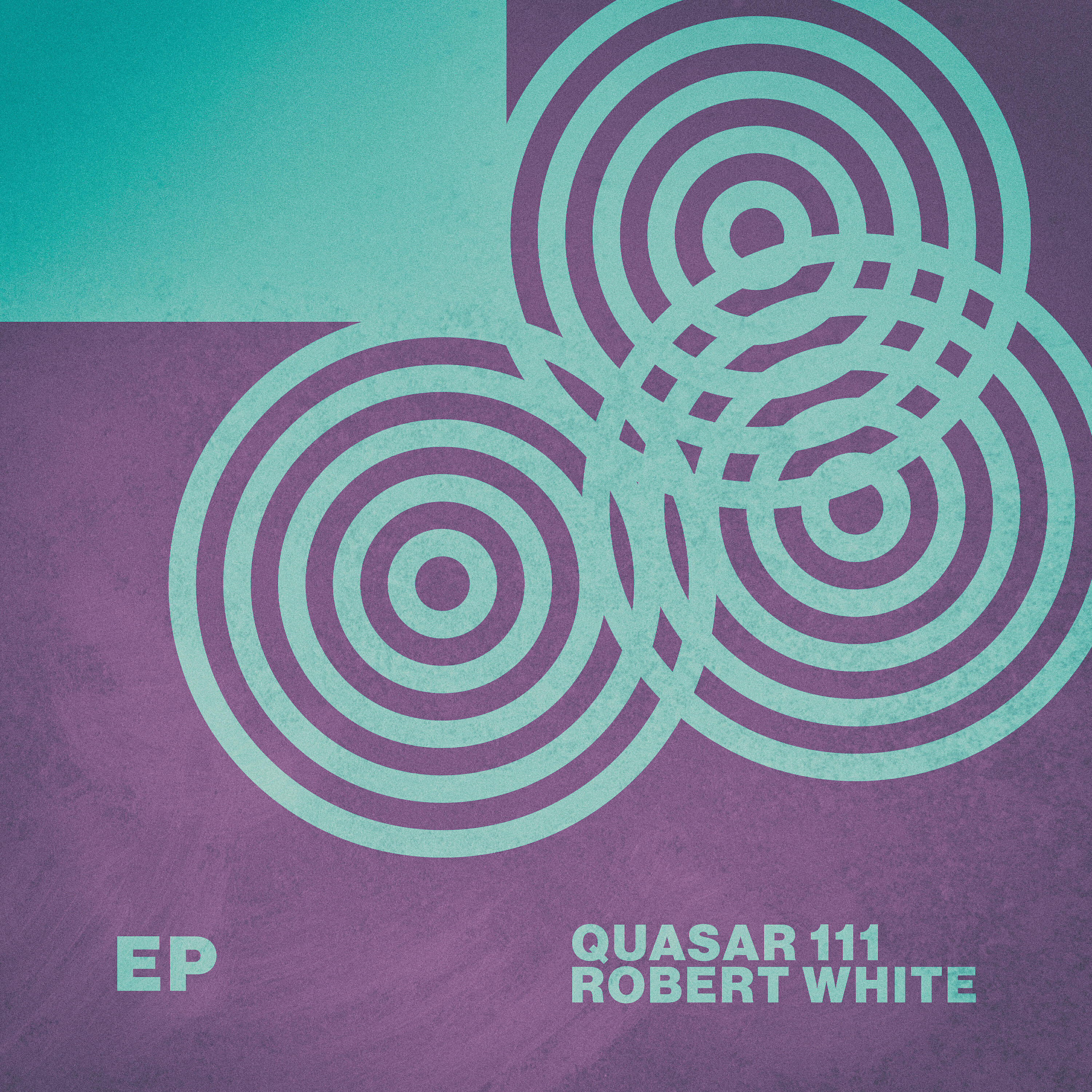 Robert White - Quasar 111 (The Stars Exploding Mix)