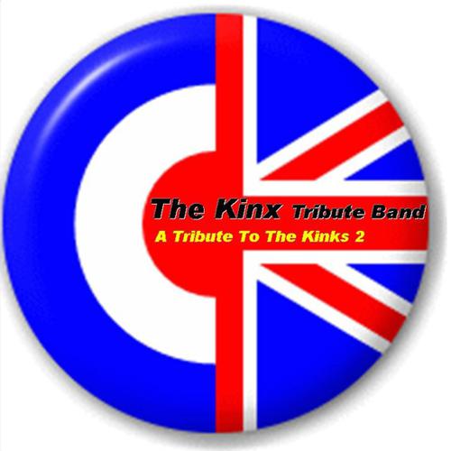 Постер альбома A Tribute to the Kinks 2