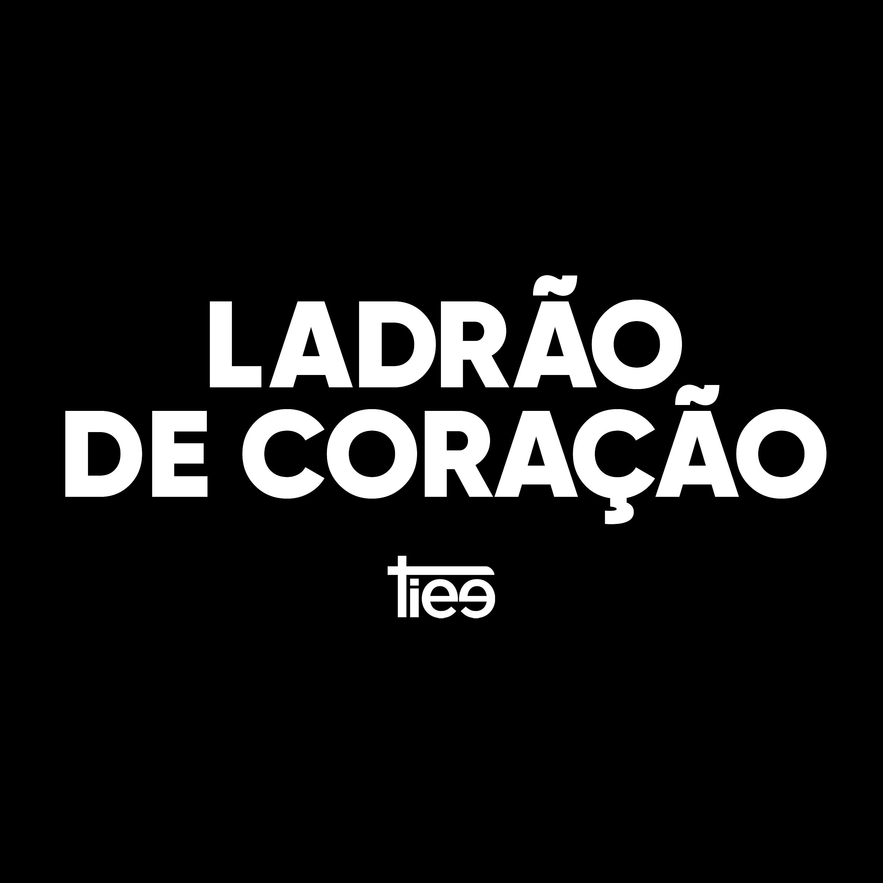 Постер альбома Ladrão de Coração, Vol. 1 (ao Vivo)