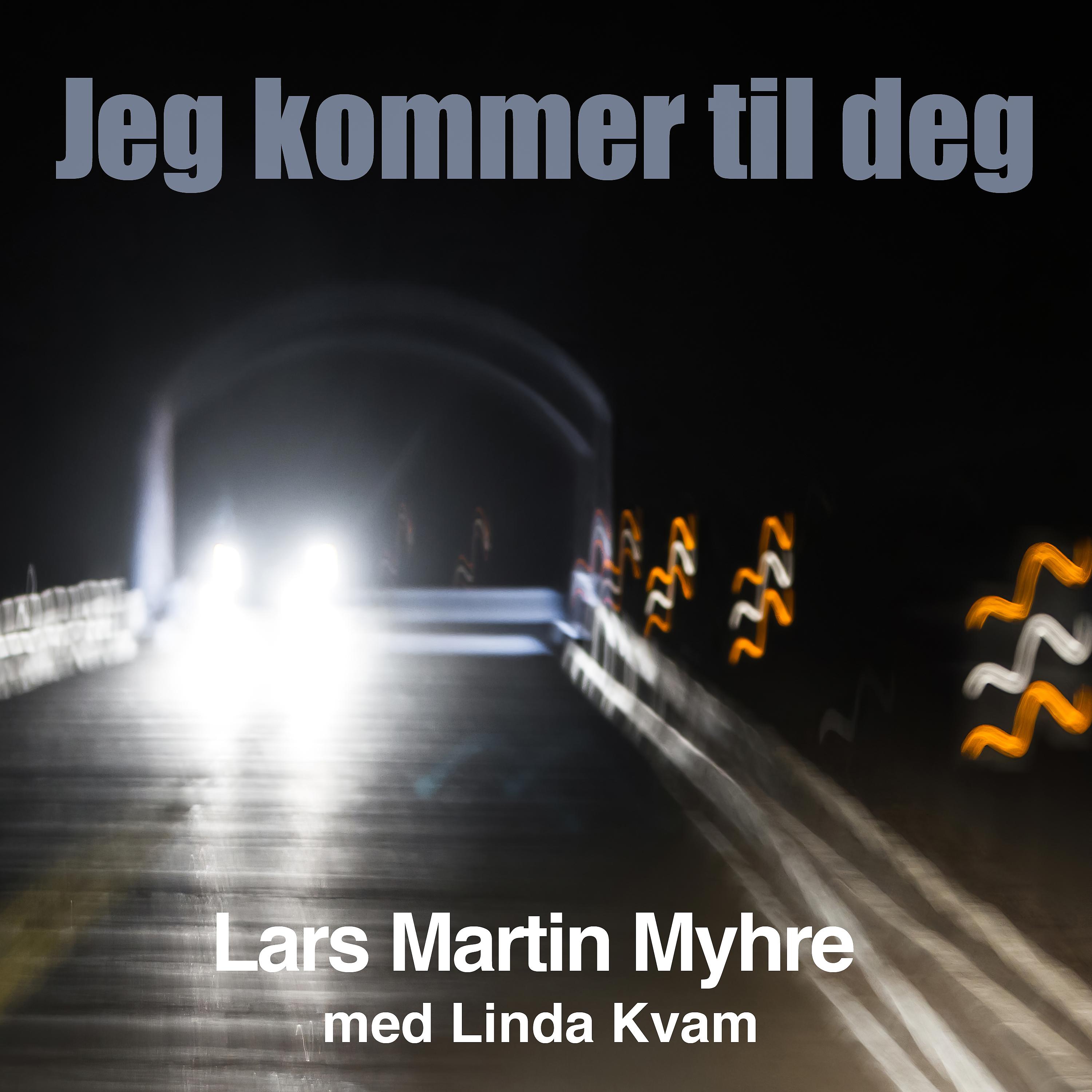 Постер альбома Jeg Kommer Til Deg