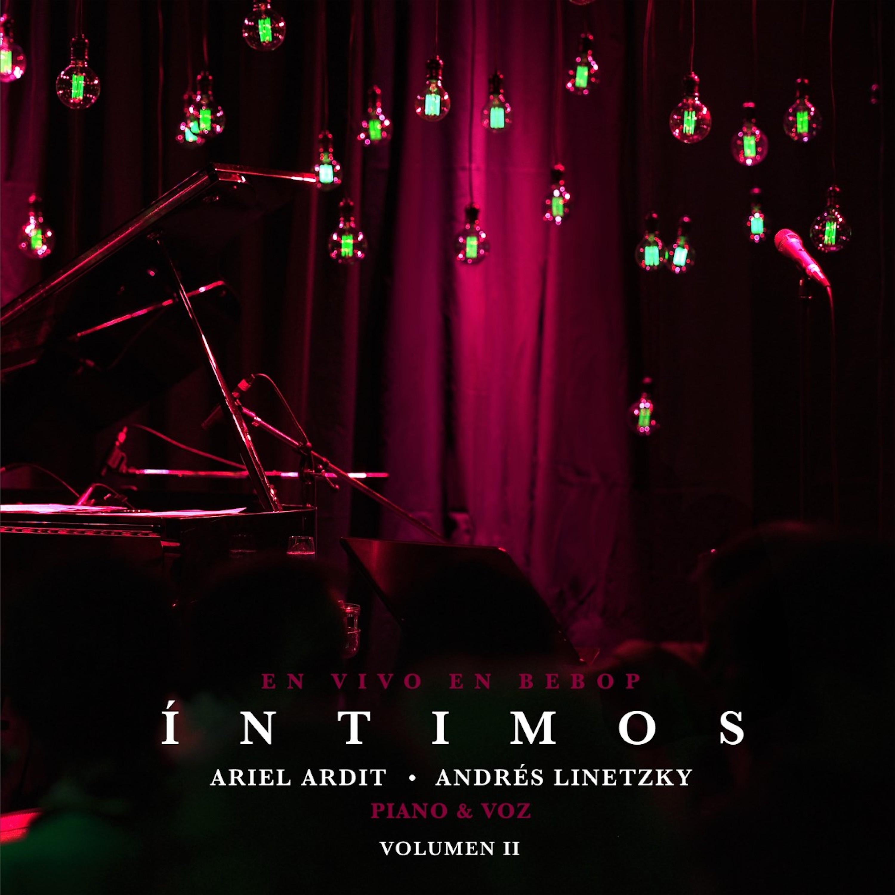 Постер альбома Intimos, Vol. 2 (En Vivo)