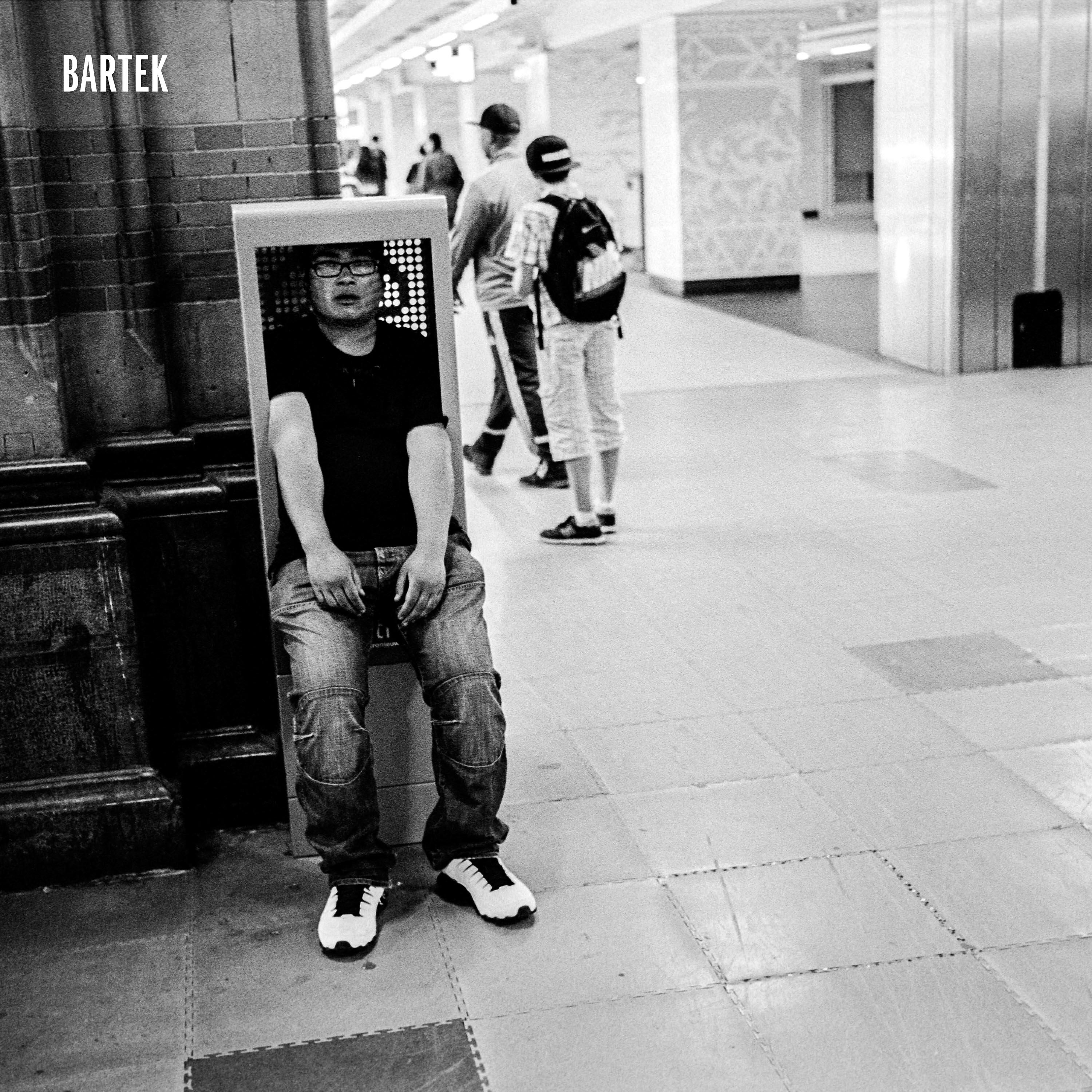 BARTEK - Numb