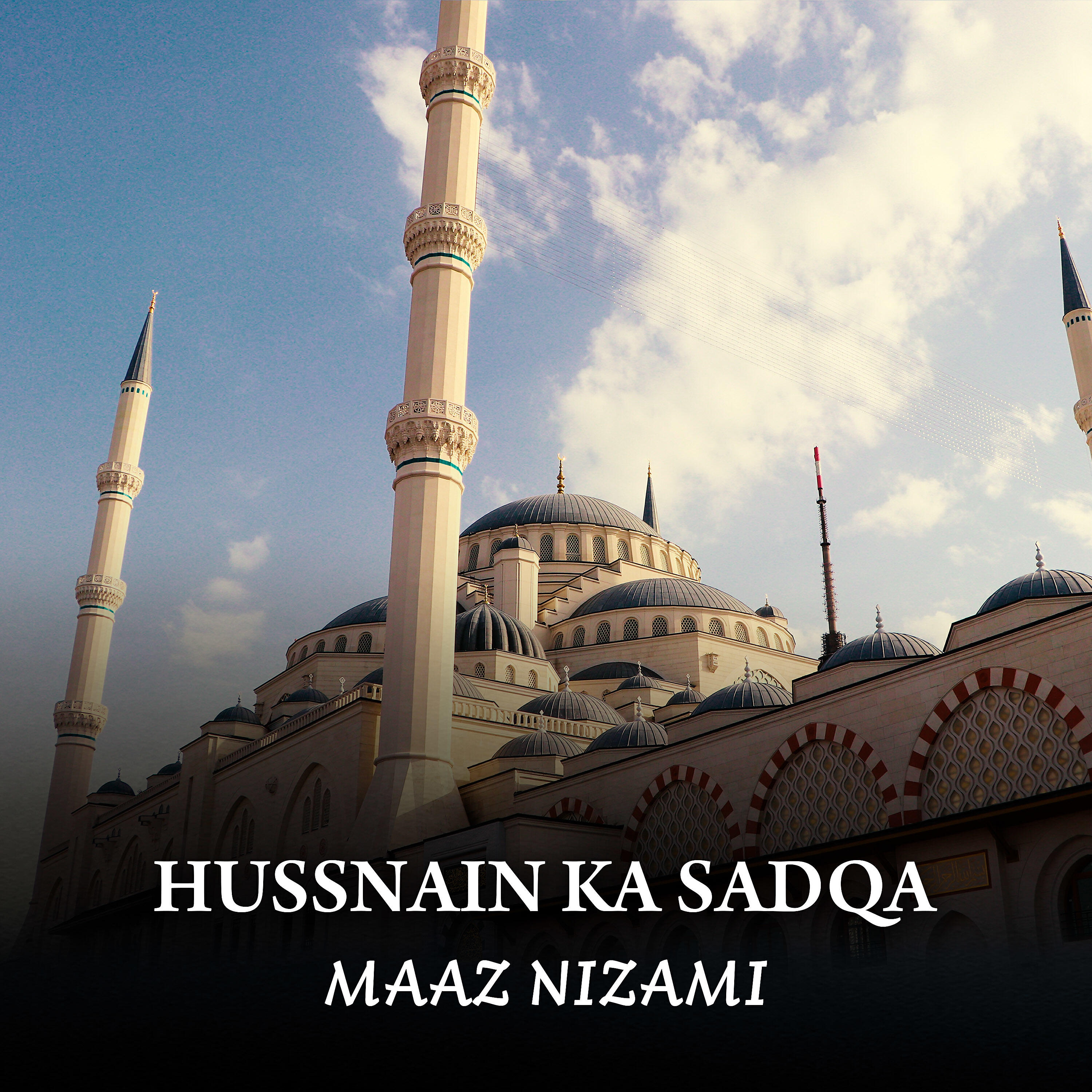 Maaz Nizami - Naya Hai Saal