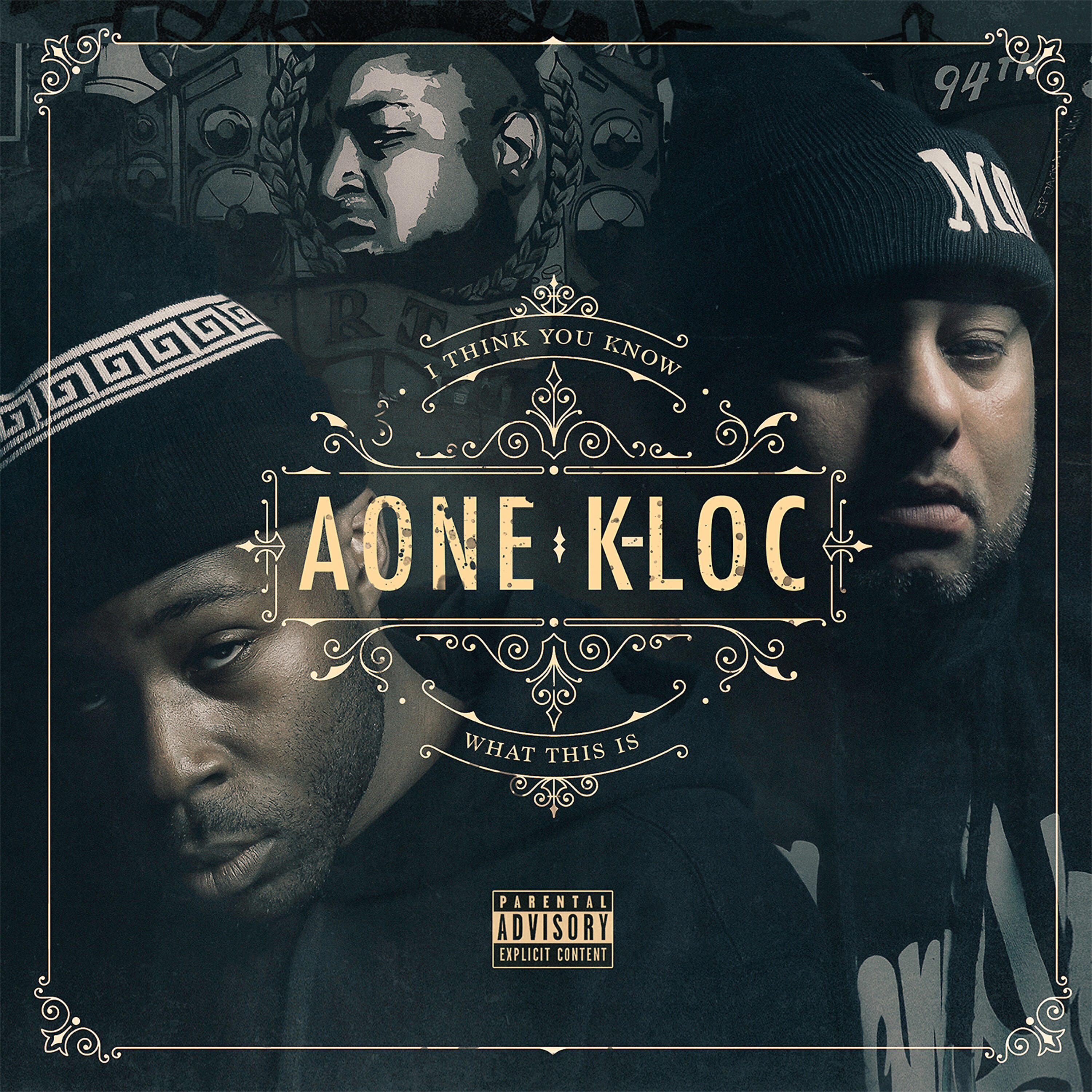 A-One - Reminisce