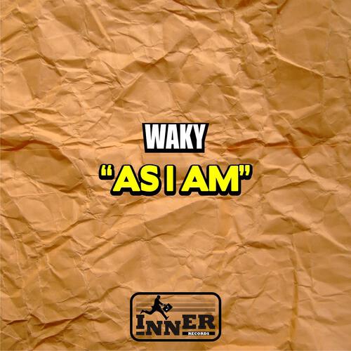 Waki - As I Am (Molla & Marquis Electro Remix)