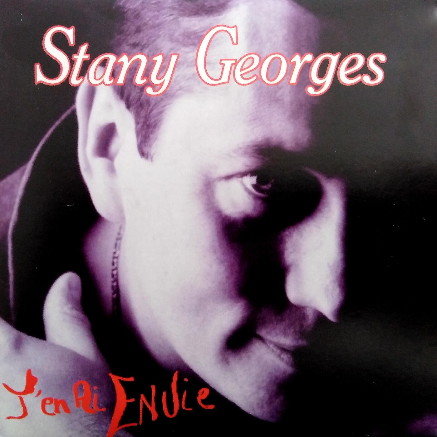 Stany Georges - J'en ai envie