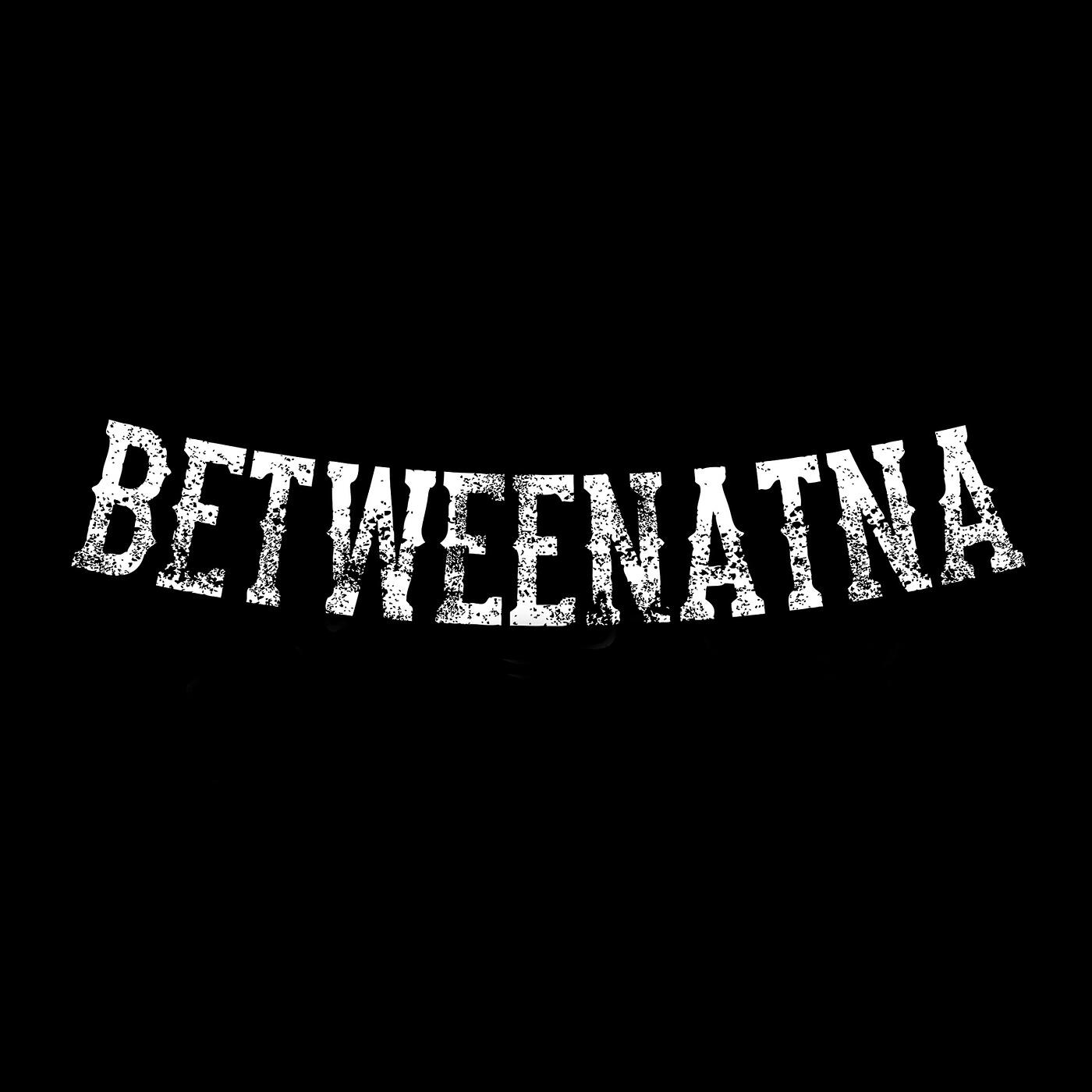 Betweenatna - Rasta man
