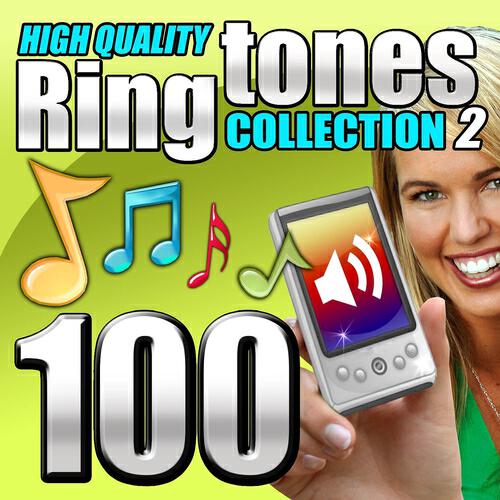 Ringtone Makers - Hot SMS (Sms)