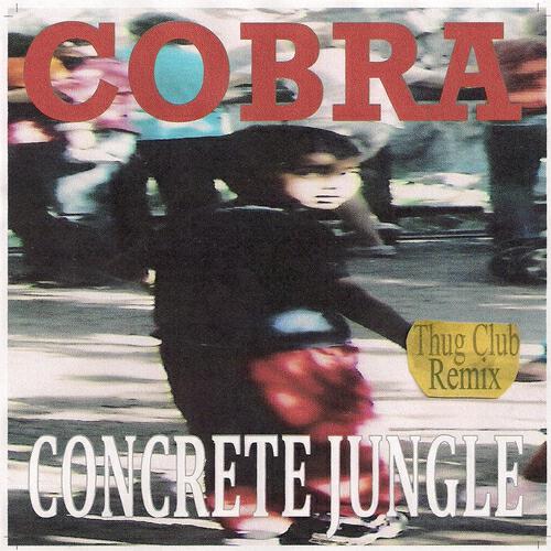 Cobra - Stackin' Huge (Thug Club Remix)
