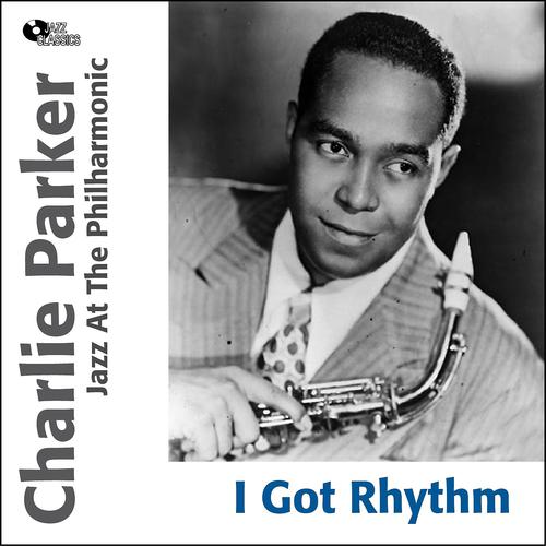 Charlie Parker With Jatp All Stars - Jatp Blues