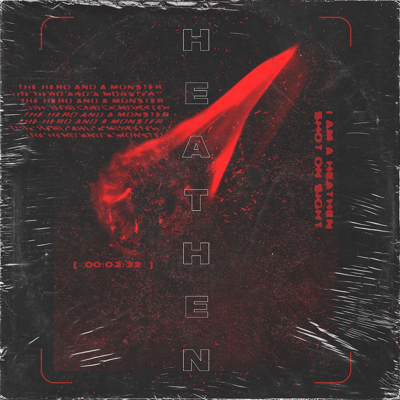 Постер альбома Heathen