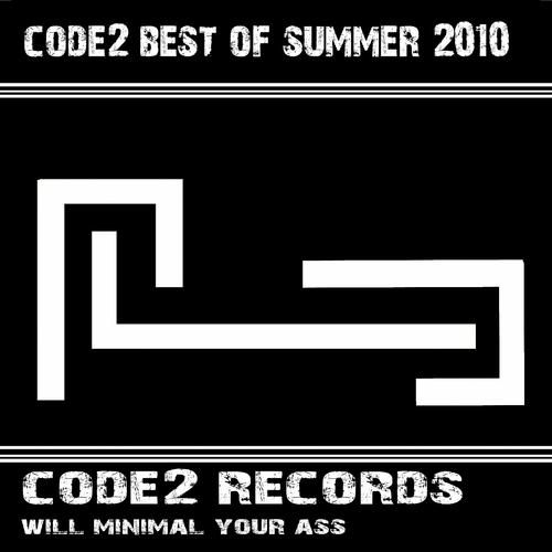 Постер альбома Code 2 - Best of Summer 2010
