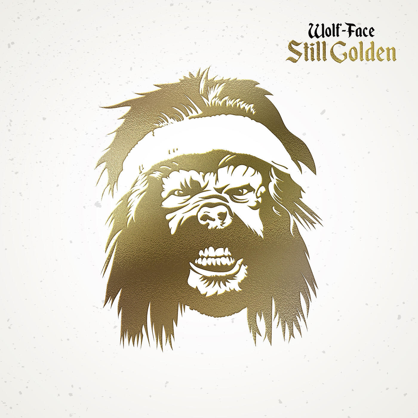 Wolf-Face - No Need to Thank Me