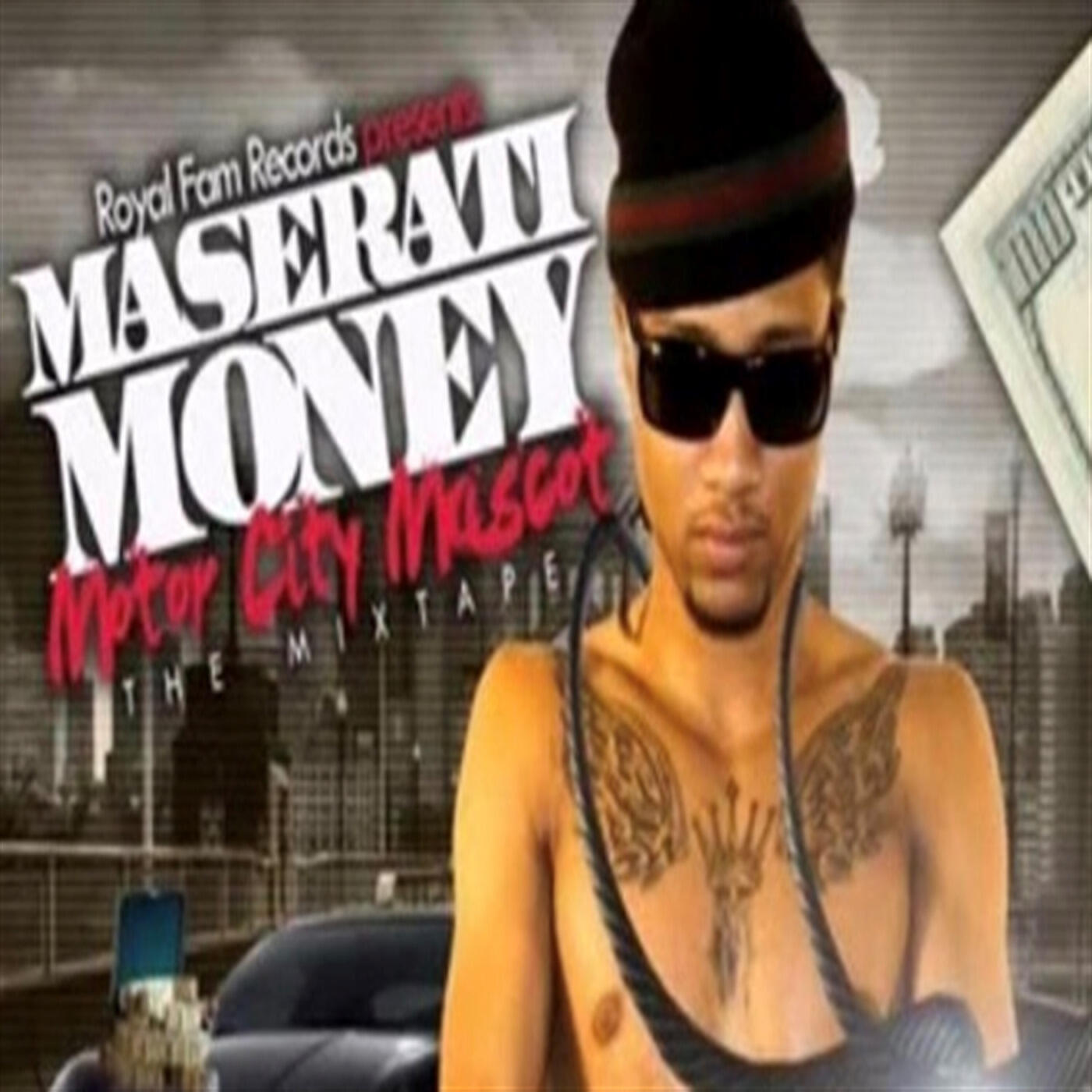 Maserati Money - Where Yo Pockets At