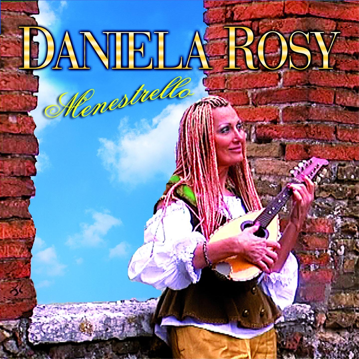 Daniela Rosy - La stessa luna