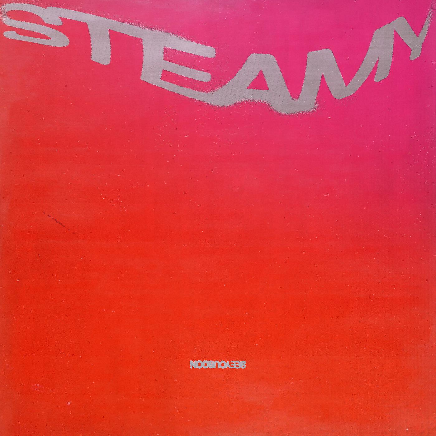 Постер альбома Steamy