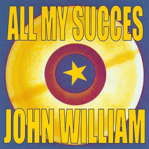 John William - Du haut du Sacré-Coeur