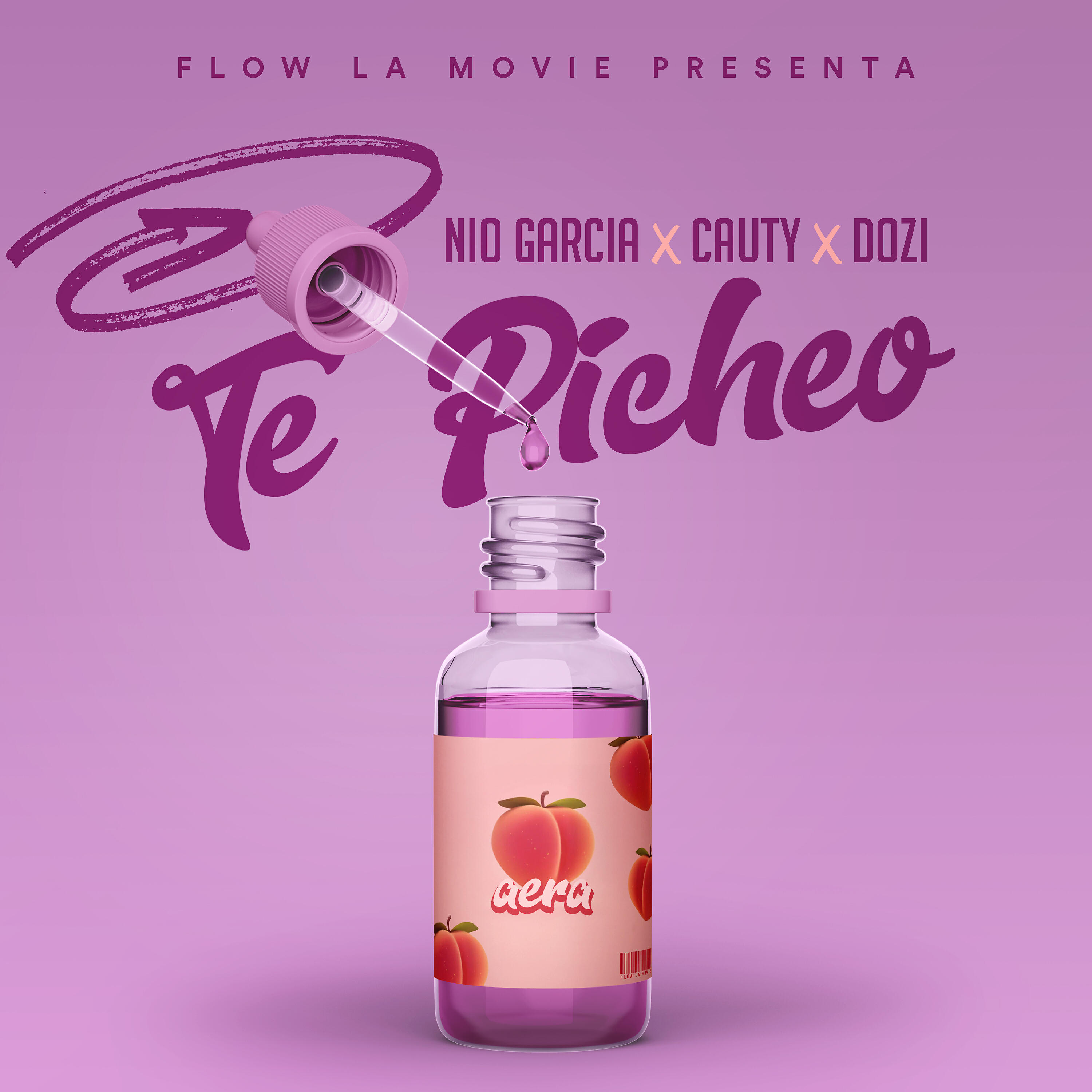 Nio Garcia - Te Picheo